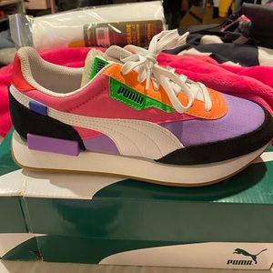 Puma Future Rider